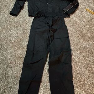 Harley-Davidson Black Men's Riding Jacket/Pants